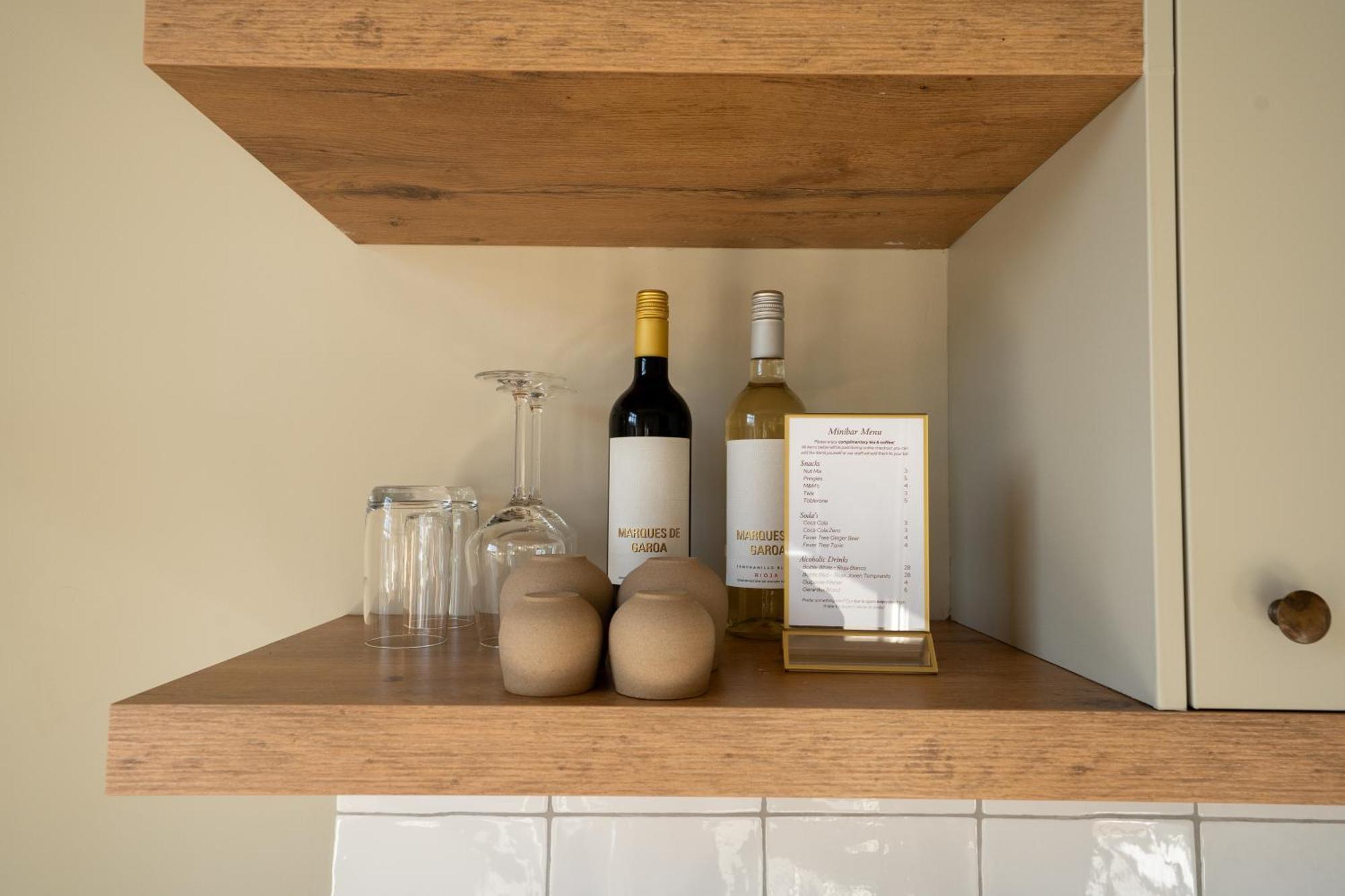 Boutique Hotel By Atelier Nimwegen Zimmer foto