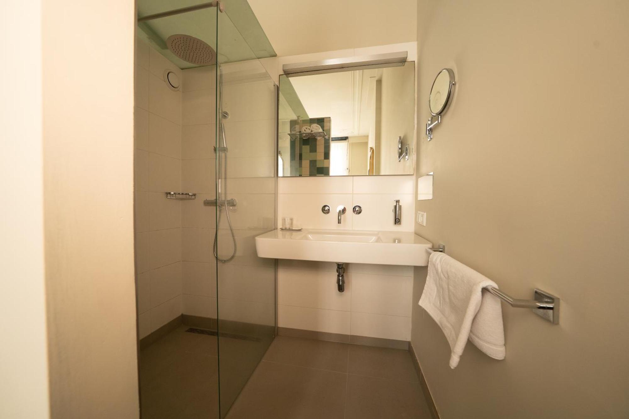 Boutique Hotel By Atelier Nimwegen Zimmer foto