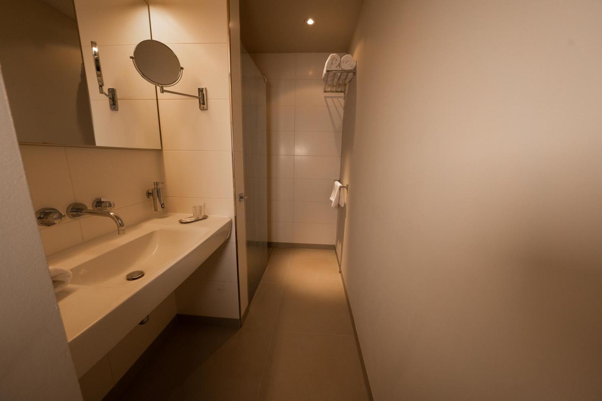 Boutique Hotel By Atelier Nimwegen Exterior foto