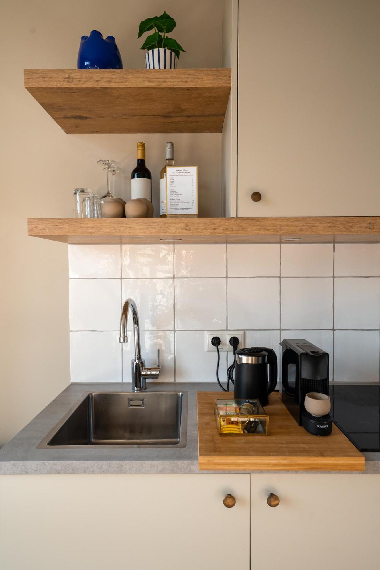 Boutique Hotel By Atelier Nimwegen Zimmer foto