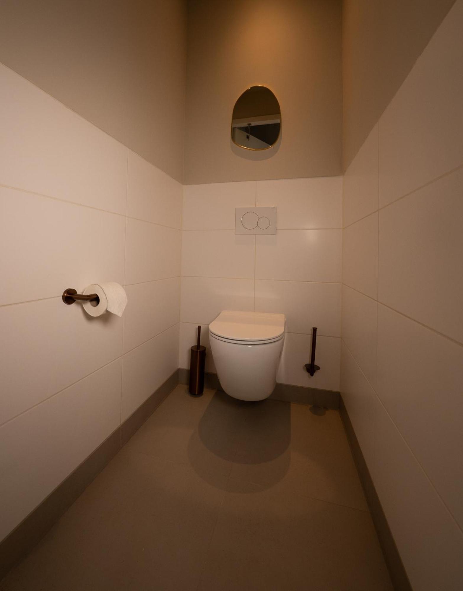 Boutique Hotel By Atelier Nimwegen Exterior foto